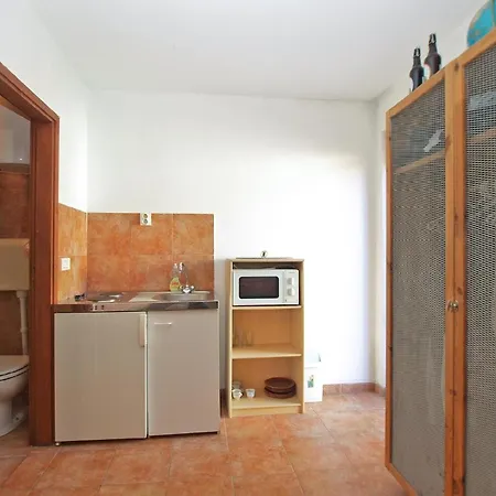 Apartament Fuer 2 Personen Ca 18 Qm In Pula, Istrien Istrische Riviera