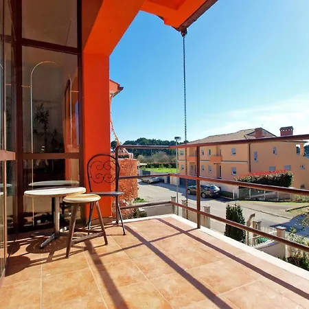 Fuer 2 Personen Ca 18 Qm In Pula, Istrien Istrische Riviera Apartment *