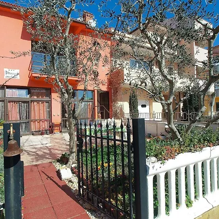 Apartament Fuer 2 Personen Ca 18 Qm In Pula, Istrien Istrische Riviera