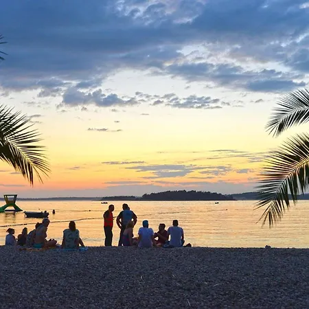 Fuer 2 Personen Ca 18 Qm In Pula, Istrien Istrische Riviera *