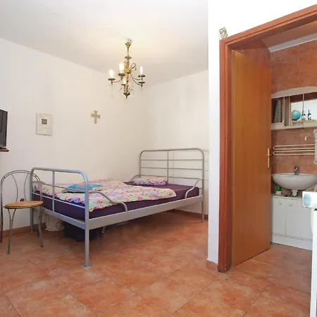 Апартаменты Fuer 2 Personen Ca 18 Qm In Pula, Istrien Istrische Riviera *