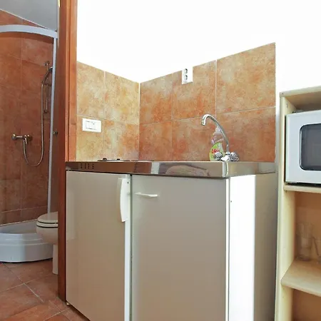 Fuer 2 Personen Ca 18 Qm In Pula, Istrien Istrische Riviera Апартаменты Пула