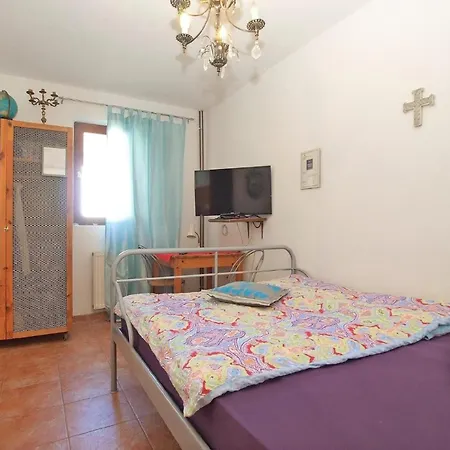 Fuer 2 Personen Ca 18 Qm In Pula, Istrien Istrische Riviera Пула